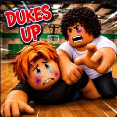 Thumbnail for [UPD] DUKES UP Game