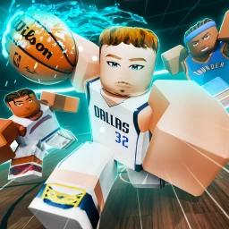 NBA: Heroes 🏀 [BETA] icon