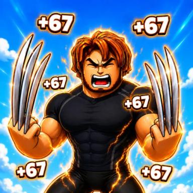 Thumbnail for +1 Claw Slash Escape Game