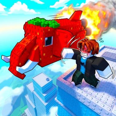 Thumbnail for Launch a Brainrot NUKE Game