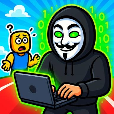 [AURAS] Hacker Simulator! icon