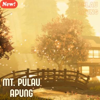[EVENT + 10] MT. PULAU APUNG icon