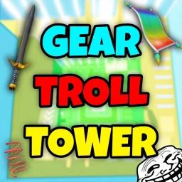 GEAR SLAP TOWER✋ icon