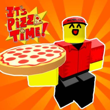 Thumbnail for Pizza Tycoon! 🍕 [VR Support!] Game
