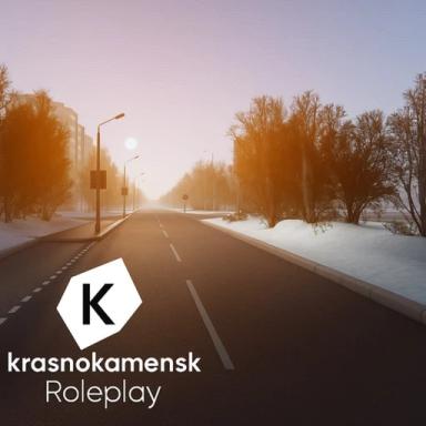 Краснокаменск [RP] | Alpha-test icon