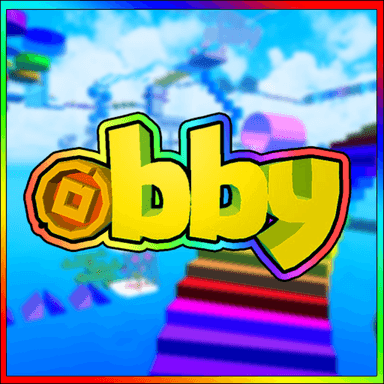 Thumbnail for   Obby coin 150  🌟 FREE MORPHS! Game