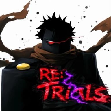 Thumbnail for [ UPD 86🐯 //  ]Re:Trials Game
