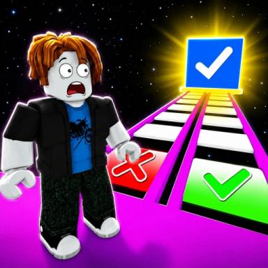 Thumbnail for Insign Glass Bridge  Game