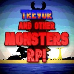 Trevor and monster RP (UPDATE) icon