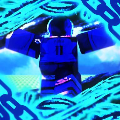 Thumbnail for [PENALITIES + QOL!] Build A Blue Lock Squad!  Game