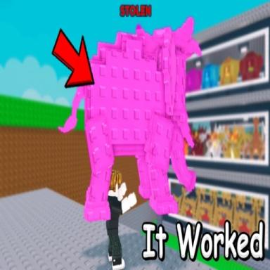Thumbnail for 💗 SAB but X999 MODDED Game