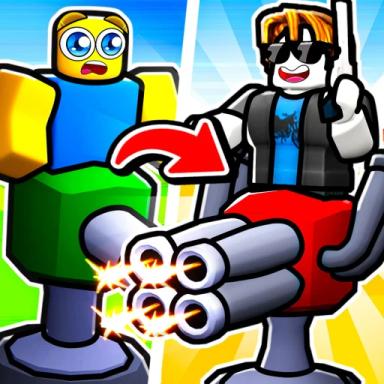 Thumbnail for Be a Tower Game