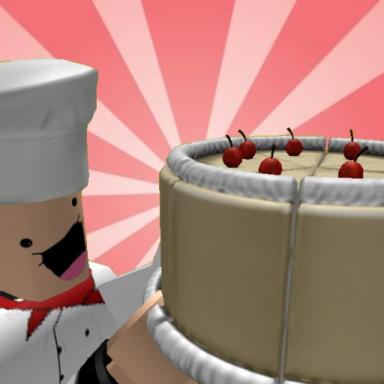 Thumbnail for 3 Player cake baking tycoon™ Game