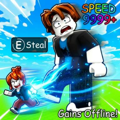 Steal +1 Speed from Others  icon