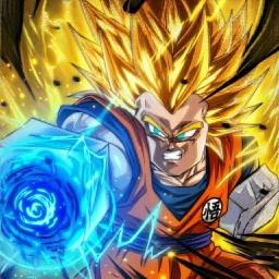 [✨] Saiyan Project icon