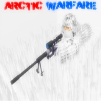 Arctic Warfare: The Fight For The Arctic™[BETA] icon