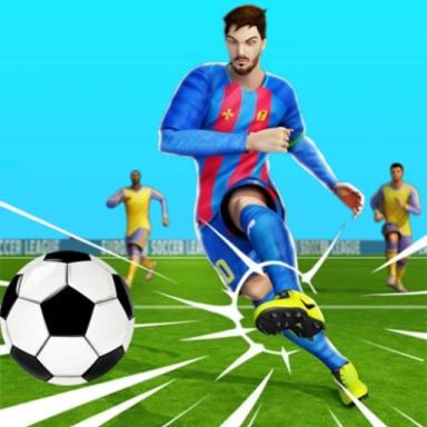 ⚽ Soccer Legends 2 icon