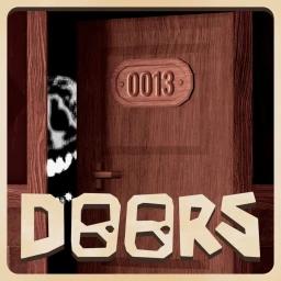 DOORS 👁️ icon