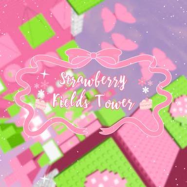 Thumbnail for [UPDATE] Strawberry Fields Tower Game