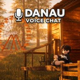 Thumbnail for DANAU VOICE CHAT [MAP UPDATE] Game