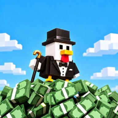 Thumbnail for [🐤] Chicken Capital Game