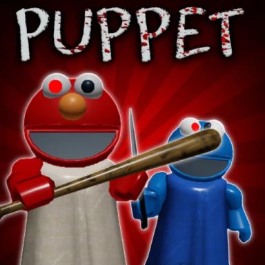[CHATPER 3!] Puppet But Nostalgia icon