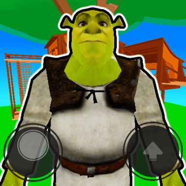 Survive Shrek The Killer icon