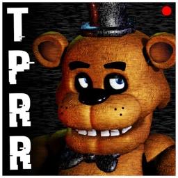 Thumbnail for FNAF RP - TPRR [ 🐻Free Character! ]  Game