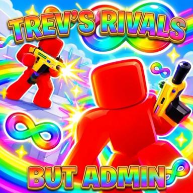 Thumbnail for Za Trev's Rivals WITH ADMIN Game