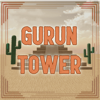 Gurun Tower icon