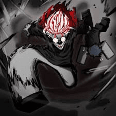 Okarun [TESTING] icon