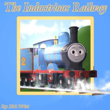 The Industrious Railway: KNAPFORD (WIP). icon
