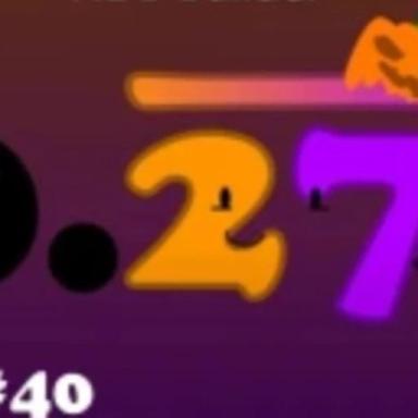 Thumbnail for Number decimals band build! Game