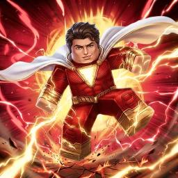  [THEBOYS] DC: Battlegrounds icon