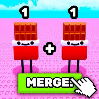 Thumbnail for [🍭] Build a Candy Factory Game