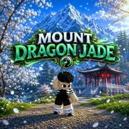 [NEW] MOUNT DRAGON JADE icon