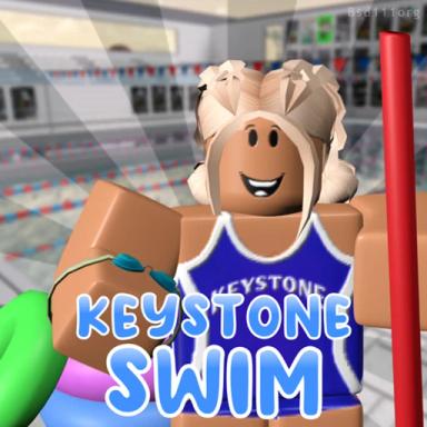 Keystone Swim icon