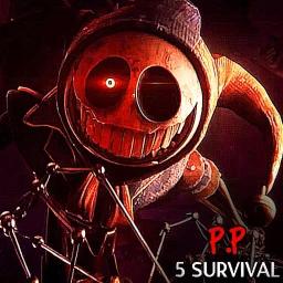 (🔥 SOON!) Poppy Playtime 5 Survival  🏆 icon