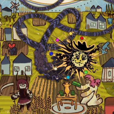 Thumbnail for Breadwinner World Game