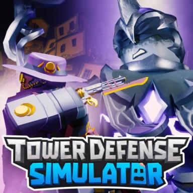 Thumbnail for [🌙 NIGHT 2] Tower Defense Simulator Game
