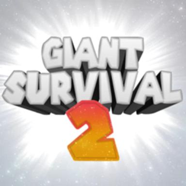 [Closed] Giant Survival 2 icon