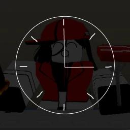 [*Bees🐝*] butcher simulator ^q^ icon
