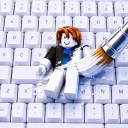 Thumbnail for +1 Paint Keyboard Escape 🎨 Game