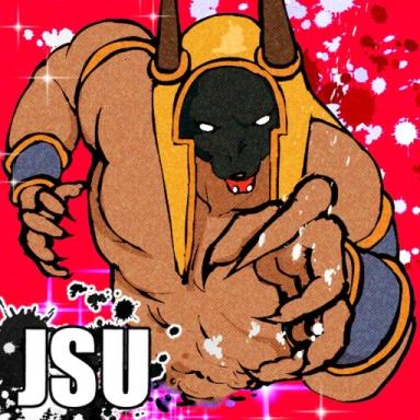 [ANUBIS] Just Stand Upright icon