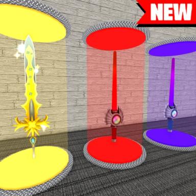 Sword Tycoon 2 Player icon