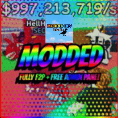 PVP⚔️]Stealz la the mega brain rots❗️ icon