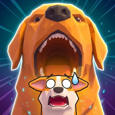 Thumbnail for EAT DOGS [🐶] Game