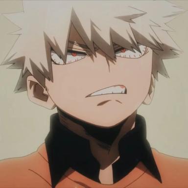 Thumbnail for Katsuki obby 🧡💥 Game