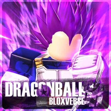 DRAGON BALL BLOXVERSE BR icon