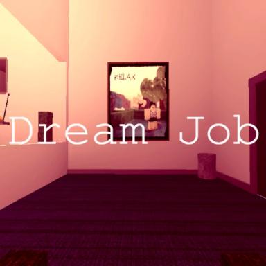 Dream Job icon